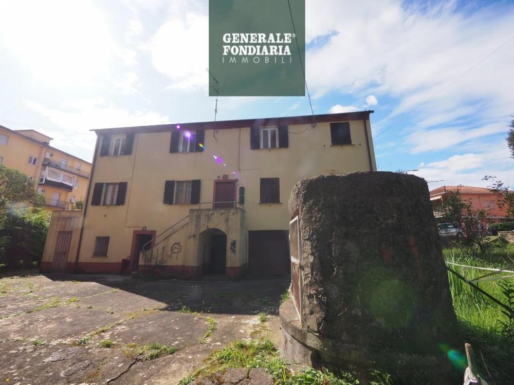 casa indipendente in vendita a Bolano