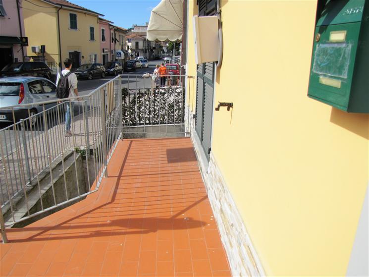 appartamento in vendita a Bolano