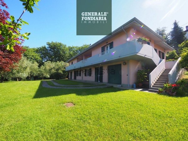 casa indipendente in vendita a Bolano