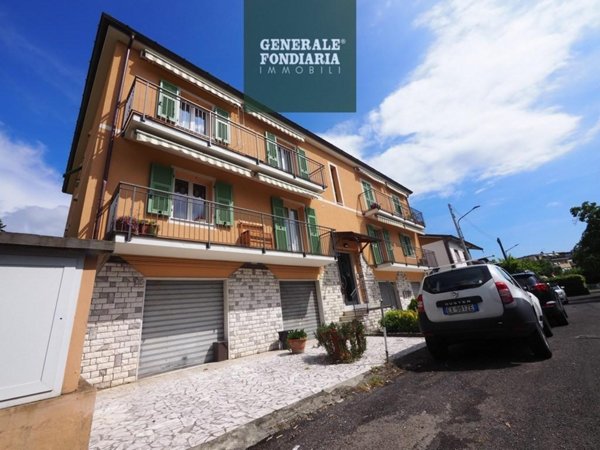 appartamento in vendita a Bolano