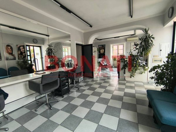 negozio in vendita a Bolano