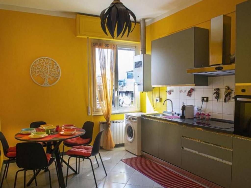 appartamento in vendita a Bolano