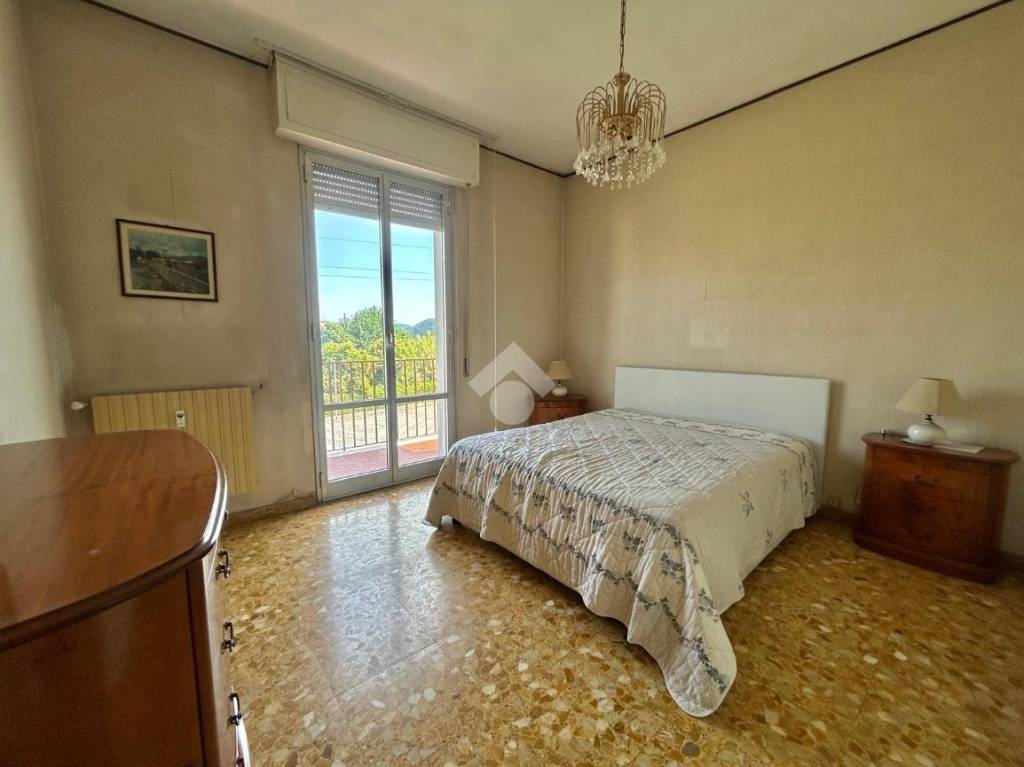 appartamento in vendita a Bolano
