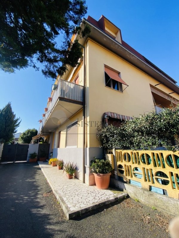 appartamento in vendita a Bolano