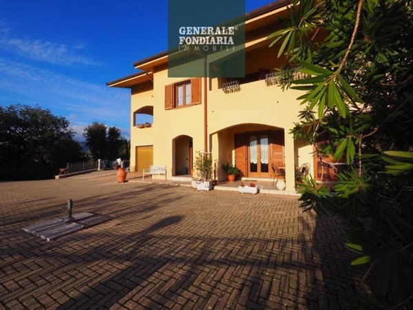 casa indipendente in vendita a Bolano