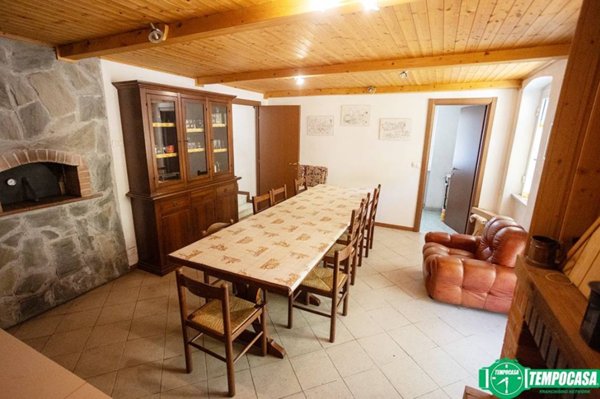 casa indipendente in vendita a Bolano