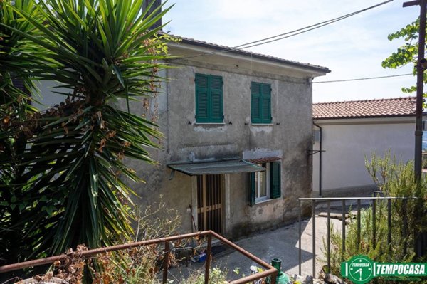 casa indipendente in vendita a Bolano