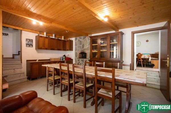 casa indipendente in vendita a Bolano