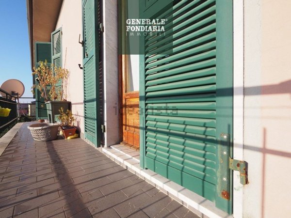 appartamento in vendita a Bolano