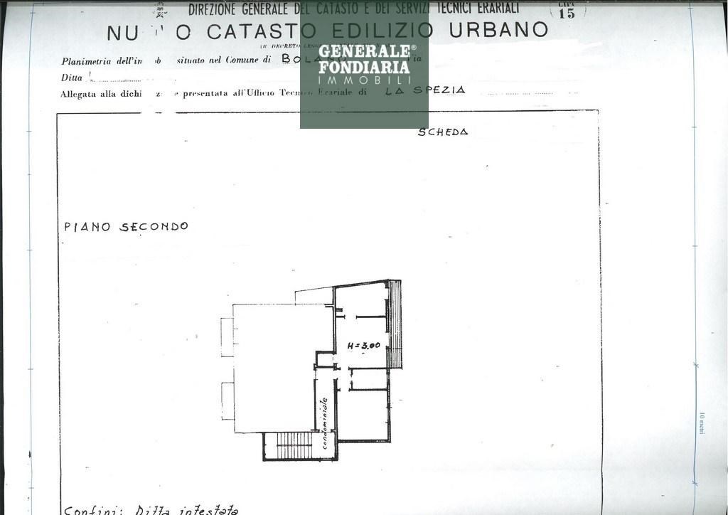 appartamento in vendita a Bolano