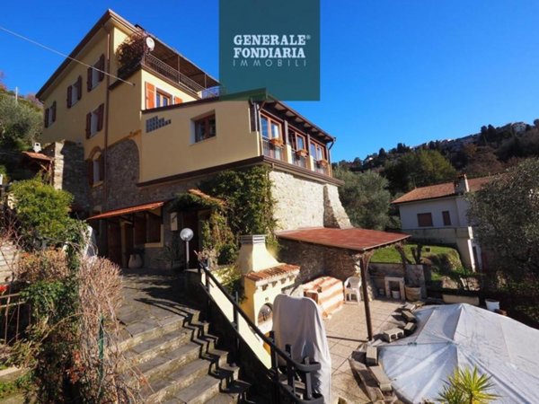 casa indipendente in vendita a Bolano