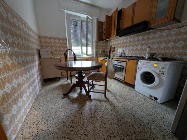 appartamento in vendita a Bolano