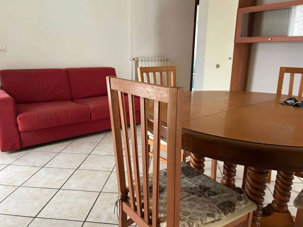 appartamento in vendita a Bolano