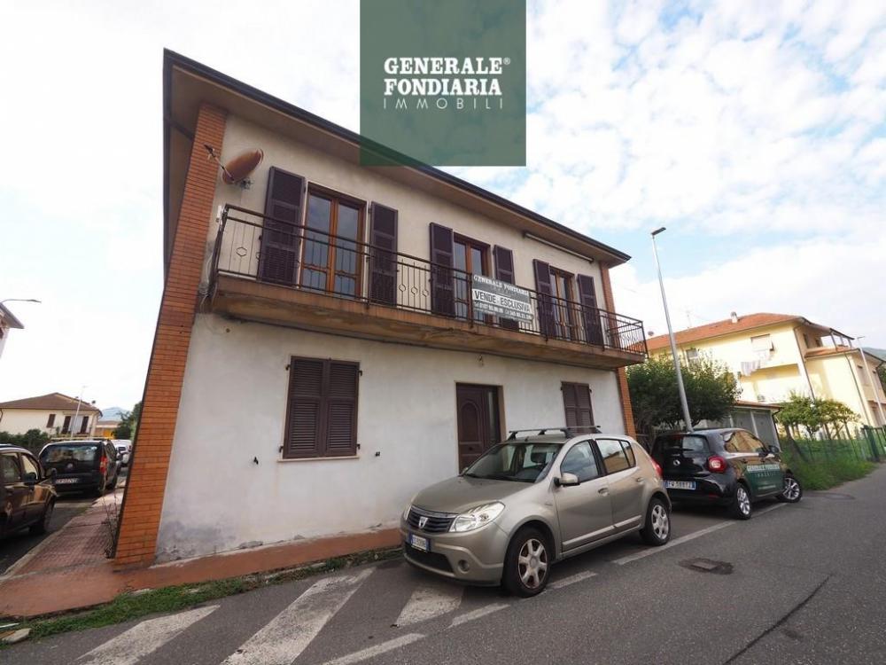 appartamento in vendita a Bolano