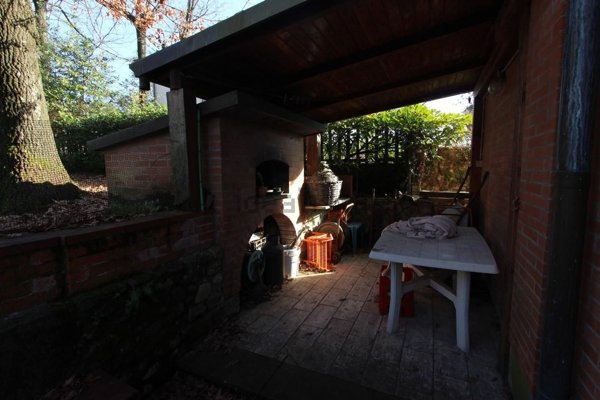 casa indipendente in vendita a Bolano