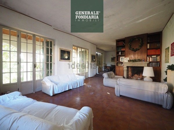 casa indipendente in vendita a Bolano