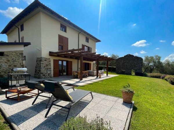 casa indipendente in vendita a Bolano