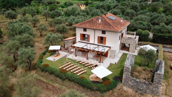 casa indipendente in vendita a Bolano
