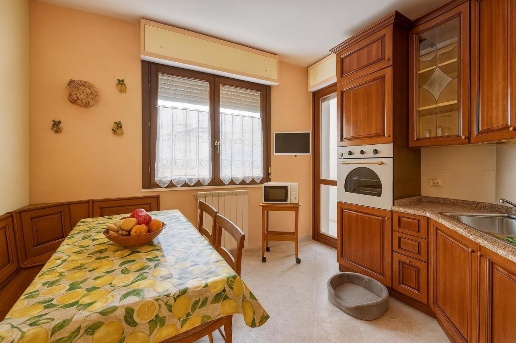 appartamento in vendita a Bolano