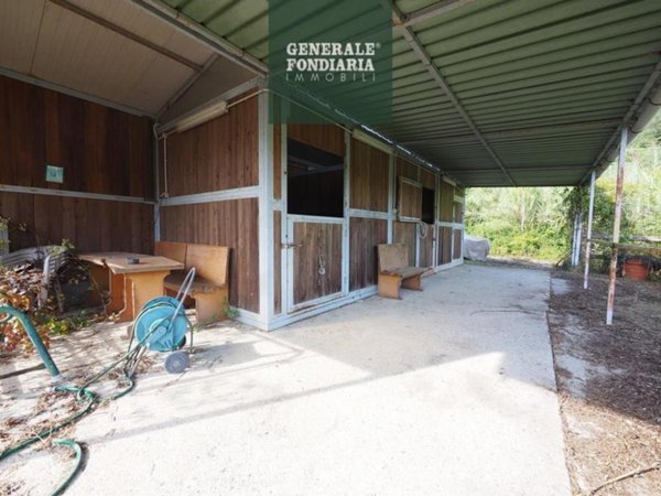 terreno edificabile in vendita a Bolano