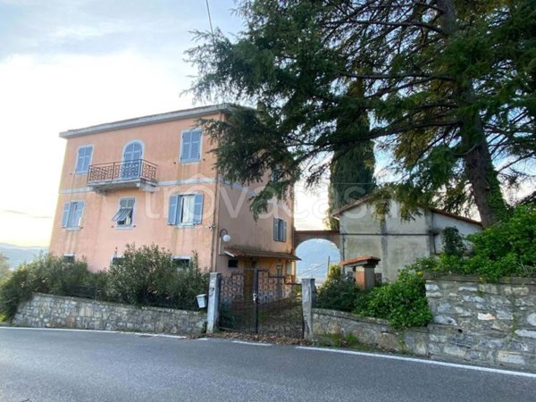 casa indipendente in vendita a Bolano