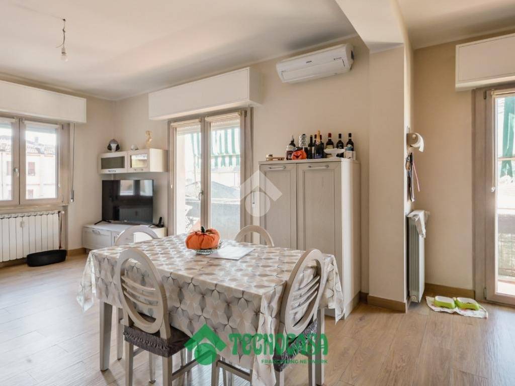 appartamento in vendita a Bolano