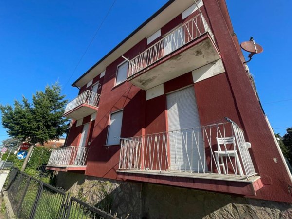 appartamento in vendita a Bolano