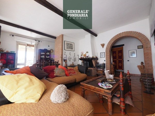 appartamento in vendita a Bolano