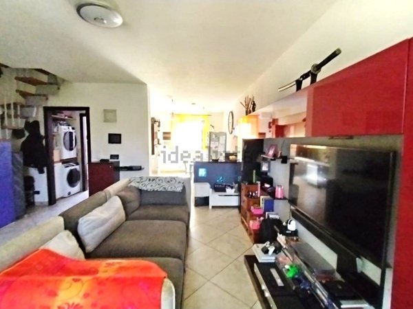 appartamento in vendita a Bolano