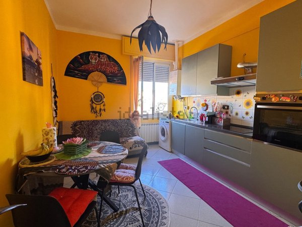 appartamento in vendita a Bolano