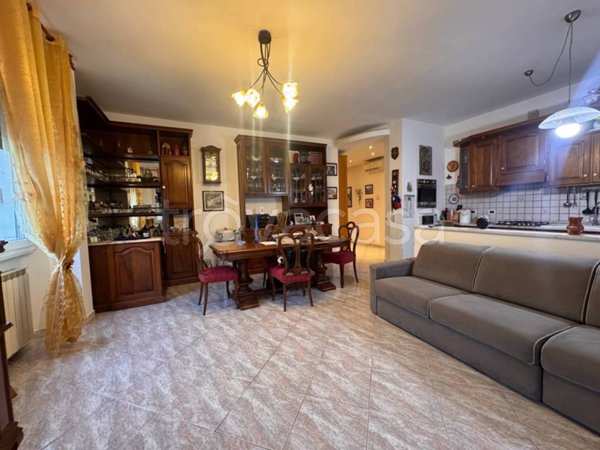 appartamento in vendita a Bolano