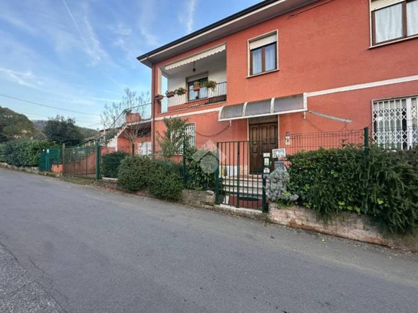 casa indipendente in vendita a Bolano