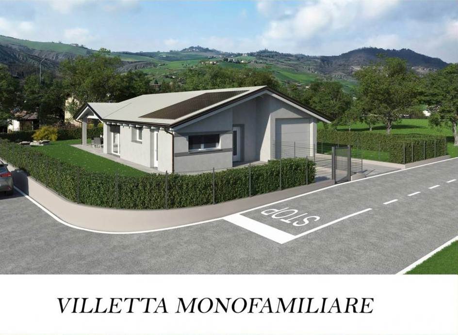 casa indipendente in vendita a Bolano