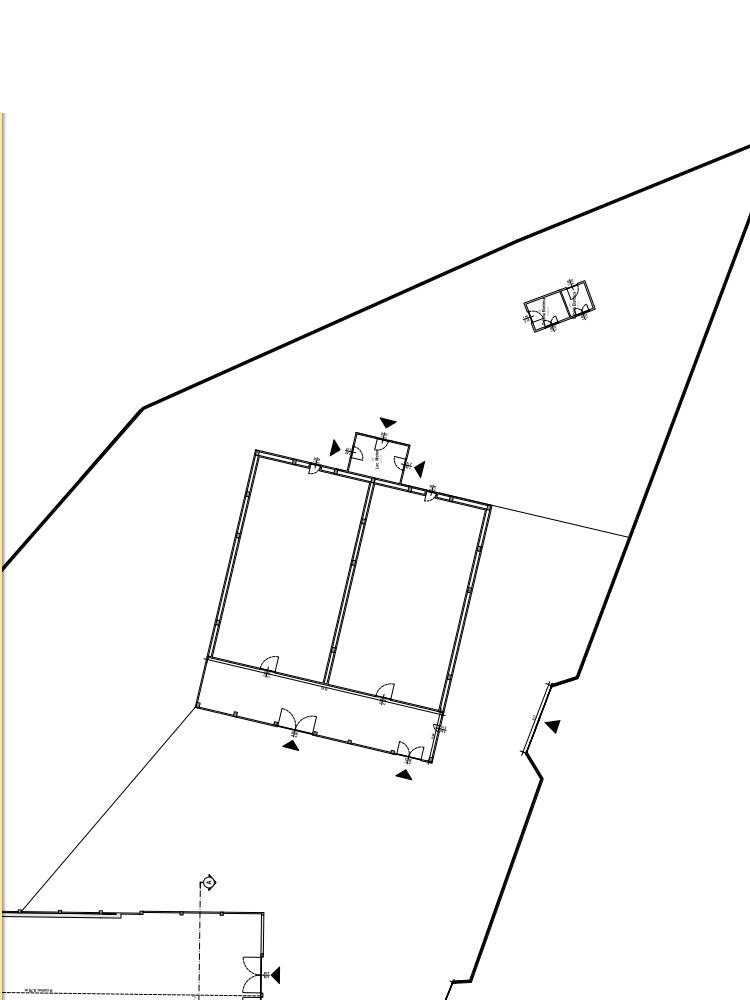 locale commerciale in vendita a Bolano