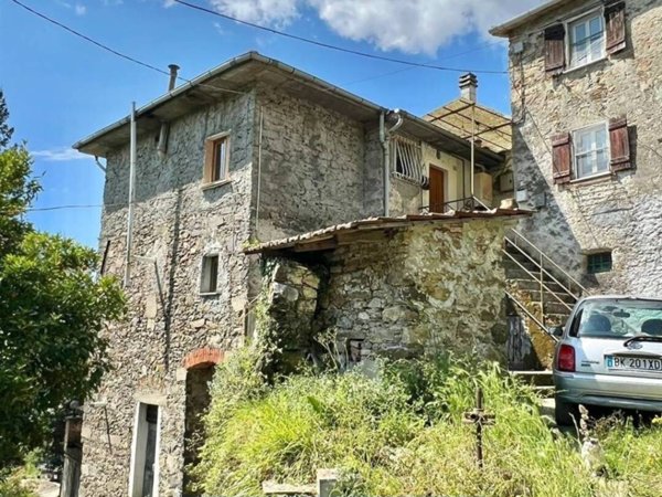 appartamento in vendita a Bolano