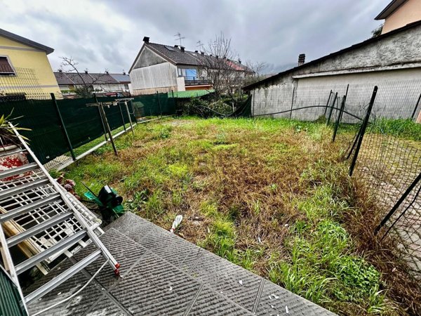 appartamento in vendita a Bolano