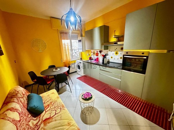 appartamento in vendita a Bolano