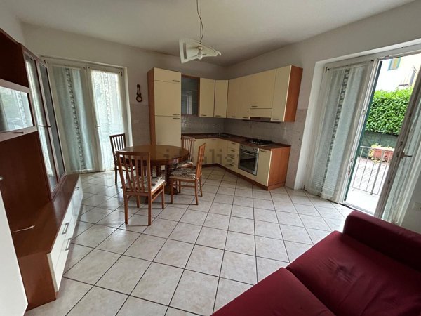 appartamento in vendita a Bolano