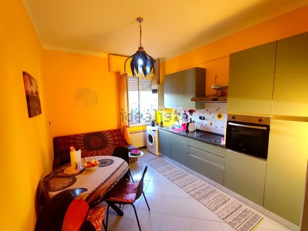 appartamento in vendita a Bolano