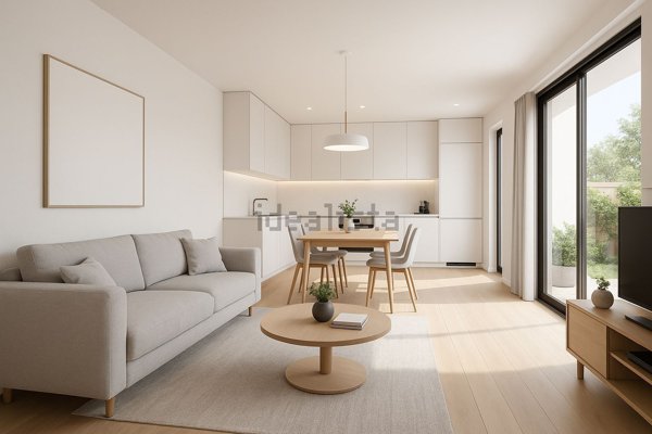 appartamento in vendita a Bolano