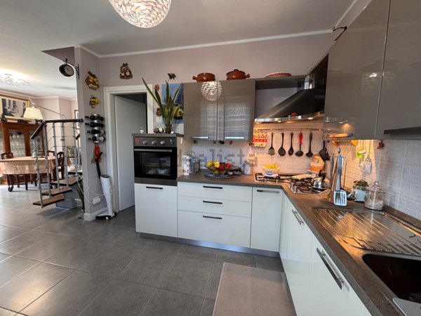 appartamento in vendita a Bolano