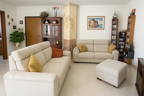 appartamento in vendita a Bolano