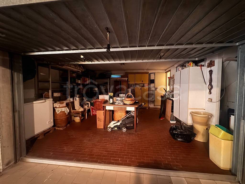 casa indipendente in vendita a Bolano