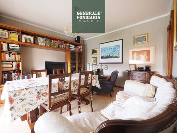 appartamento in vendita a Bolano