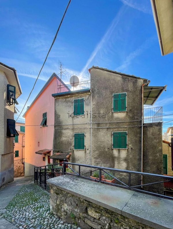 casa semindipendente in vendita a Bolano