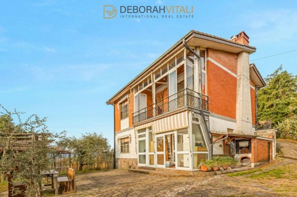 casa indipendente in vendita a Bolano