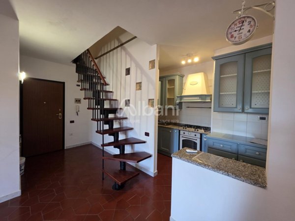 appartamento in vendita a Bolano