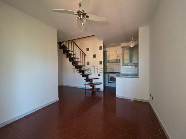 appartamento in vendita a Bolano