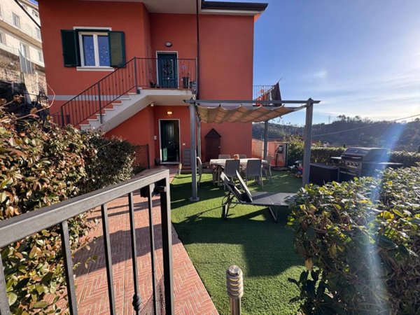 casa indipendente in vendita a Bolano