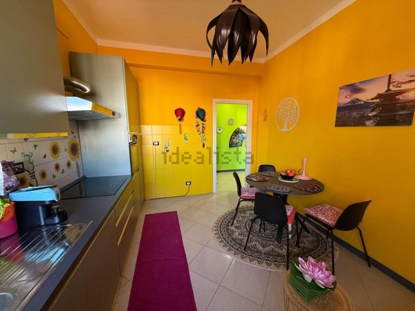 appartamento in vendita a Bolano